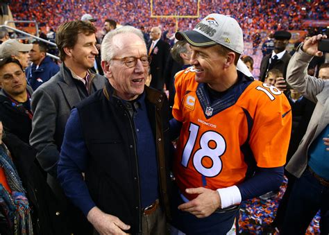 Manning Family | Broncos Wire