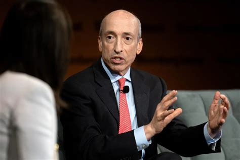 Bitcoin Nears 100 000 As Sec Chair Gary Gensler Announces He Will Step