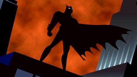 Batman: The Animated Series - The 15 Best Episodes | Den of Geek