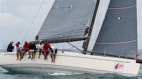 2007 Nautor Swan Club Swan 42 Racing Sailboat for sale - YachtWorld