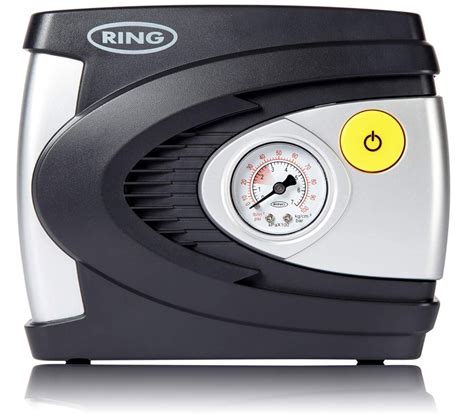 RING RAC610 Analoger 12V kompressor für 8 73 statt 18 juppp de