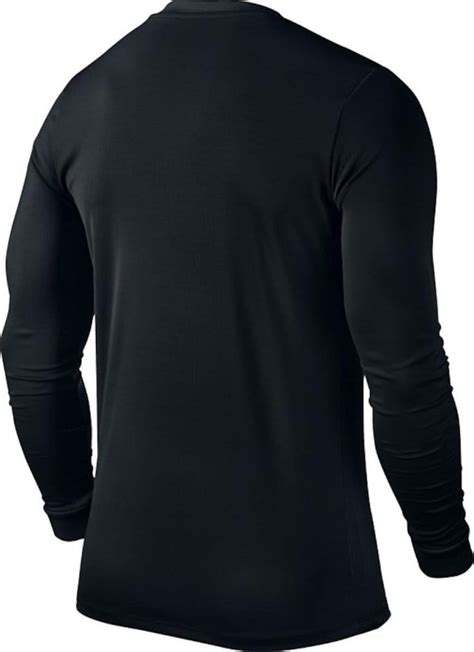 Camisola De Manga Comprida Nike Y NK DRY PARK VII JSY LS 11teamsports Pt