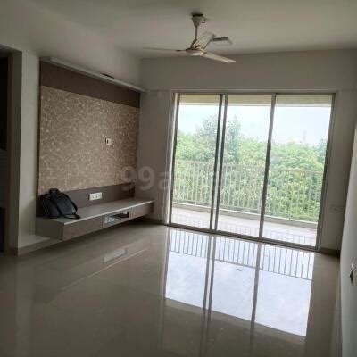 2 BHK Apartment Flat For Sale In Alembic Veda Chhani Jakat Naka