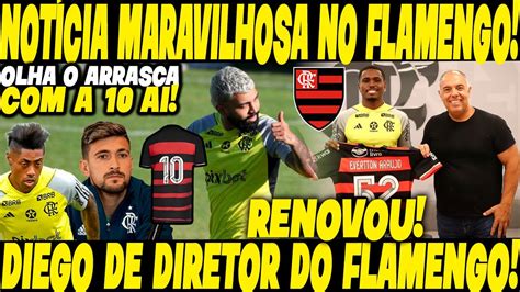 Olha O Arraxca A Camisa Do Flamengo A Not Cia Maravilhosa