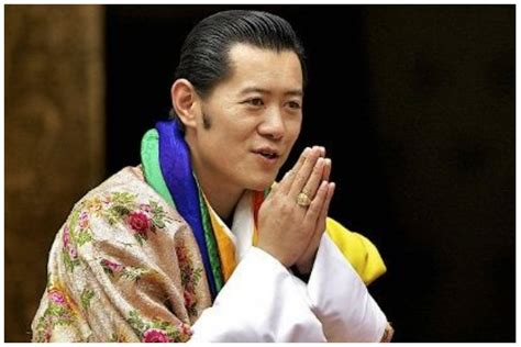 Bhutan King Wangchuck To Begin Day India Visit On Friday To Meet Pm