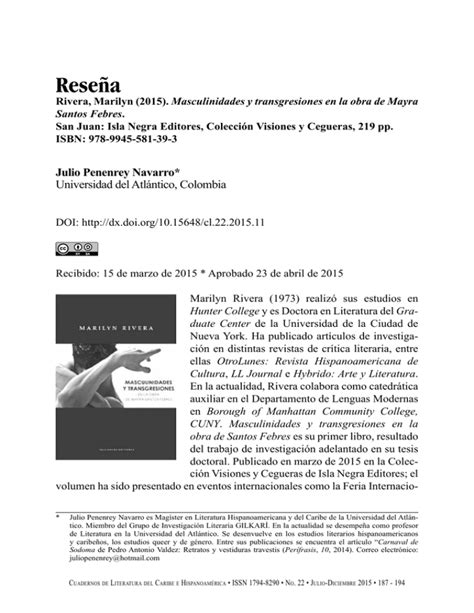 Descargar el archivo PDF Universidad del Atlántico