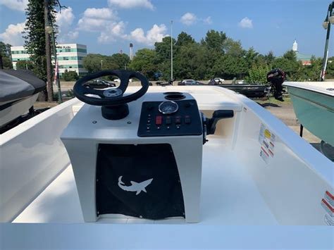 New Mako Pro Skiff Cc Hampton Boat Trader