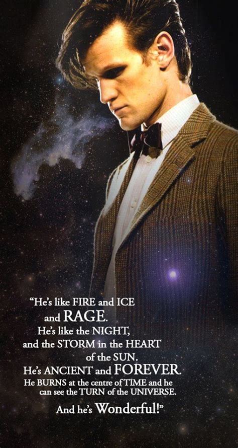 Dr Who 10th Doctor Quotes. QuotesGram