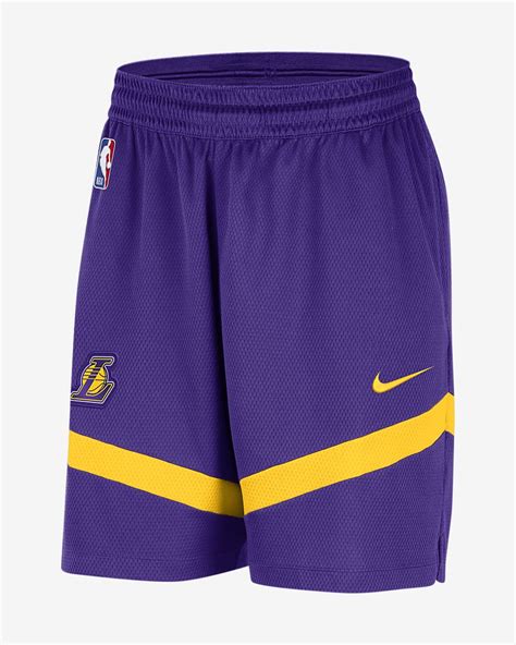 Los Angeles Lakers Icon Practice Men S Nike Dri Fit Nba Cm Approx