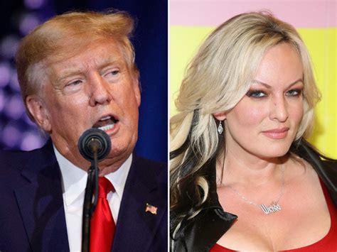 Stormy Daniels Lawyer Says Extremely Strict Reading Of Her Earlier