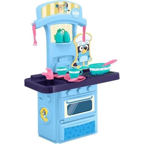 Bluey Kitchen Playsets : r/bluey