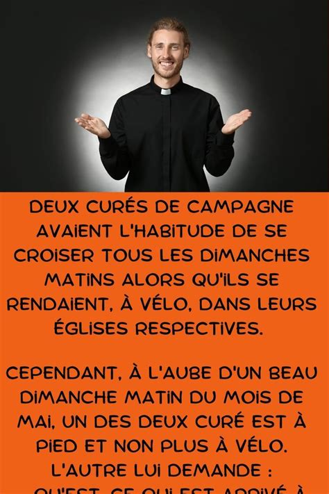 La Blague Du V Lo Vol Du Cur Blague Religion Blague Pour Rire Blague