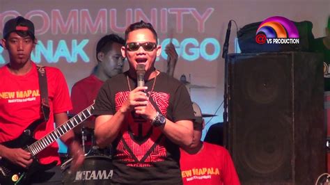 Lagi Syantik All Artist New Mapala Live Liar Community Youtube