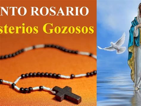 Descubre Una Profunda Reflexi N Diaria Con Los Misterios Gozosos Del