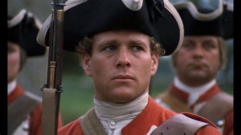 Barry Lyndon Blu Ray Ryan Oneal