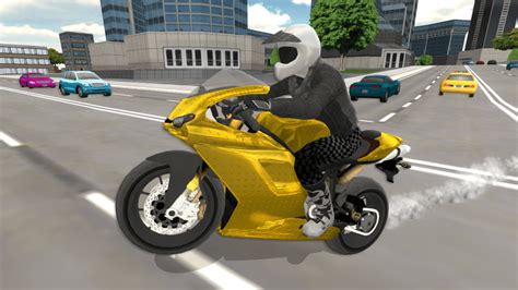 Extreme Bike Driving 3D:Amazon.com:Appstore for Android