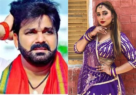 Bhojpuri Actress Rani Chatterjee On Working With Pawan Singh रानी चटर्जी ने बताई पवन सिंह के