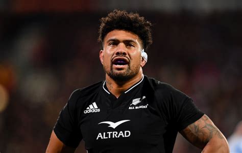 Ardie Savea to play in Japan after 2023 Rugby World Cup | Ultimate ...