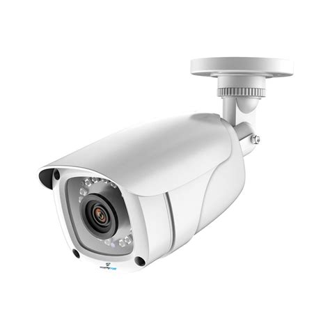 Security Vue Smarthome Pro Hd 1080p Cctv Camera With Night Vision