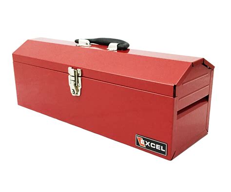 Excel 19 In Portable Tool Box