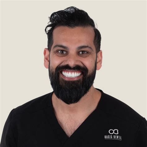 Dr Bharat Agrawal Gold Coast Dentist Oasis Dental Studio