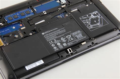 Hp Elitebook G Disassembly And Ssd Ram Upgrade Options