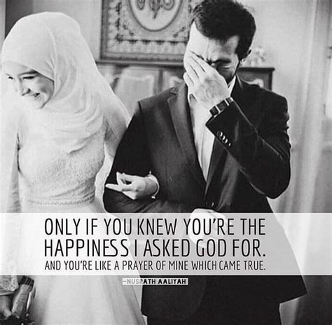 Marriage In Islam Alhamdulillah For More You Can Follow On Insta