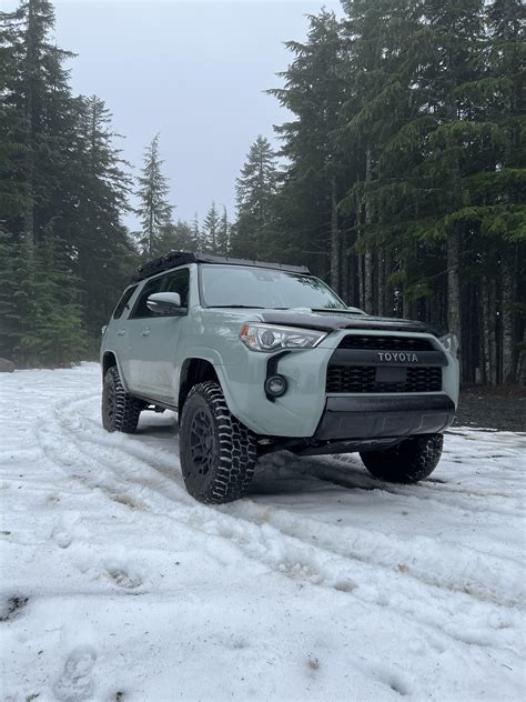 Trd Pro Vs Trd Off Road Premium R 4runner