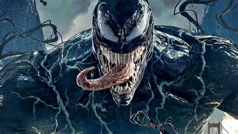 Venom I Anun Data De Lansare