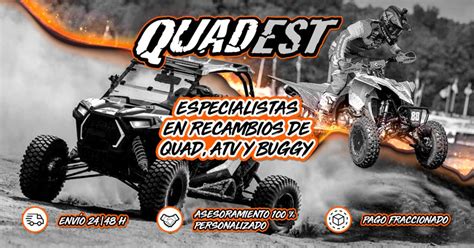 Carnet para QUAD qué PERMISO Necesitas