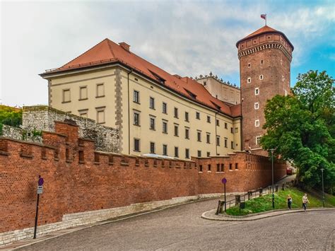 Wawel Castle Krakow Poland - Free photo on Pixabay - Pixabay