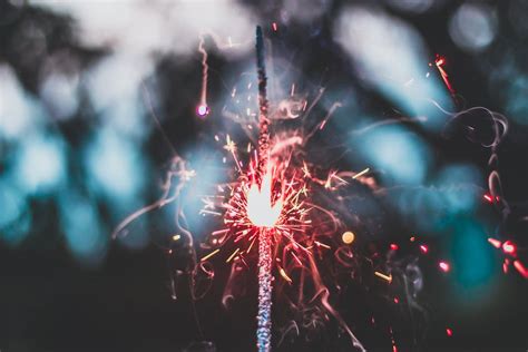 Wann Darf Man F Feuerwerk Z Nden Alles Was Du Wissen Musst