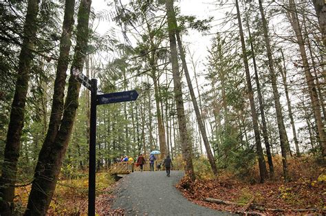 Video Grand Opening Of The Vedder Rotary Loop Trail The Chilliwack