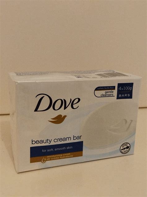 Dove Beauty Cream Bar X G Cimamarket