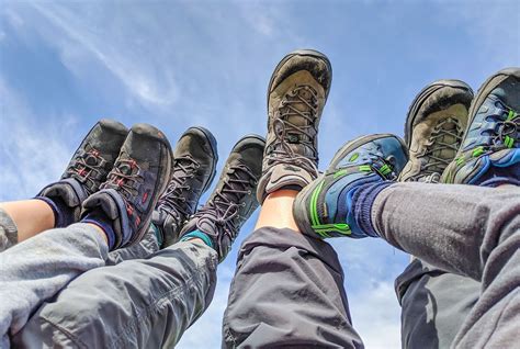 Keen walking boots REVIEW: for kids and parents who love the outdoors ...