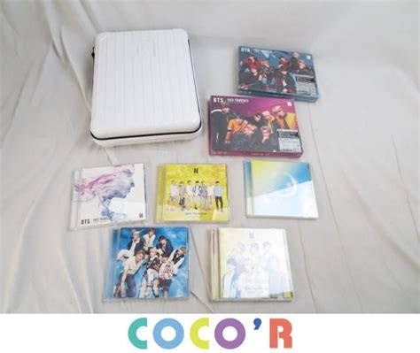 【やや傷や汚れあり】【同梱可】中古品 韓流 防弾少年団 Bts Summer Package 2018 V Face Yourself