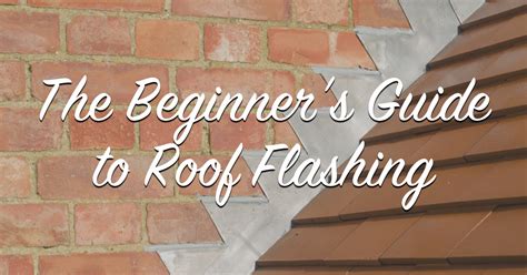 Roof Flashing Basics (types Of Flashing And Installation, 40% OFF