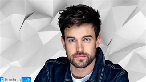 Jack Whitehall Net Worth In 2023 How Rich Is He Now SCHOOL TRANG DAI