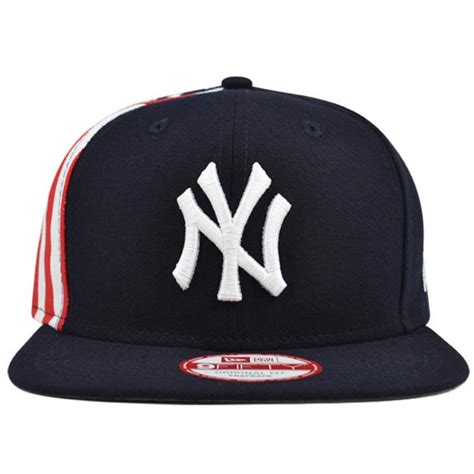 ヤンキース キャップ ニューエラ New Era Mlb フラッグアメリカ ネイビー Mlb 190705cap05プロ野球メジャーリーグ