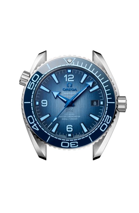 Seamaster Planet Ocean 600M Co-Axial Master Chronometer Mm , 51% OFF