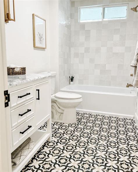 Bedrosians Tile And Stone On Instagram Guest Bath Looking GOOD