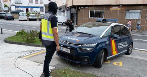 Detenidos Por Explotar Sexualmente A Menores Tuteladas En Asturias