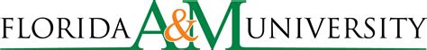 Florida Agricultural And Mechanical University Logo Famu Png Logo