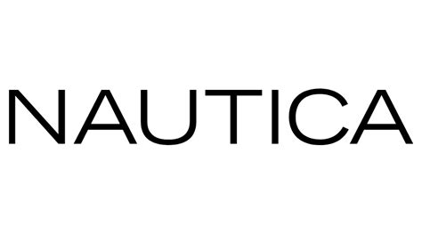 NAUTICA Logo Vector - (.SVG + .PNG) - SearchLogoVector.Com