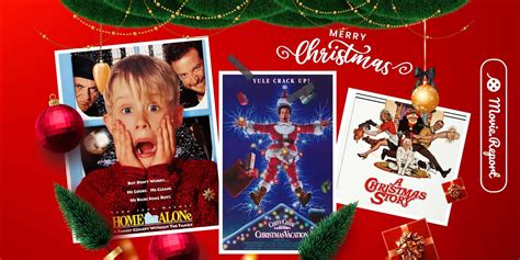 Movie Report’s 25 Most Loved Christmas Movies Ever The Movie Report