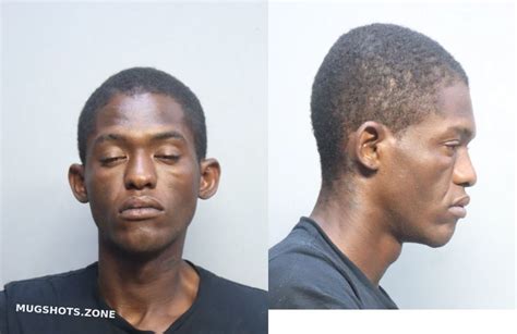 SANCHEZ MICHEL 06 04 2023 Miami Dade County Mugshots Zone