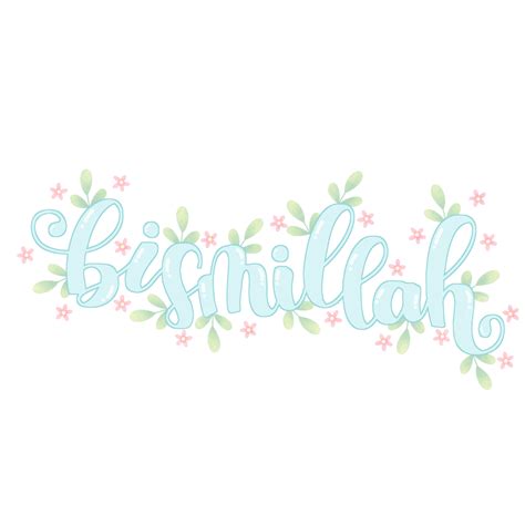 Handwriting Cute Lettering Flower Pastel Handwriting Lettering Local