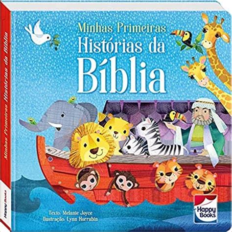 PEQUENOS TESOUROS MINHAS PRIMEIRAS HISTORIAS DA BIBLIA Selecta Livros