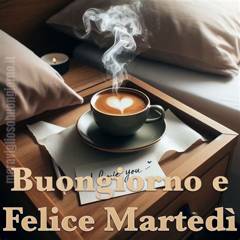 Immagini Per Un Buon Marted Originale Meravigliosobuongiorno It