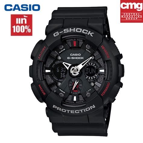 [ของแท้]casio นาฬิกาข้อมือผู้ชาย G Shock รุ่น Gst B400 1adr นาฬิกา